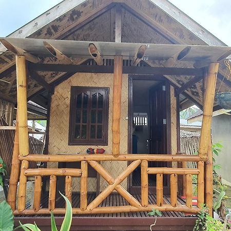 Eashanti'S Place San Vicente  Exterior foto