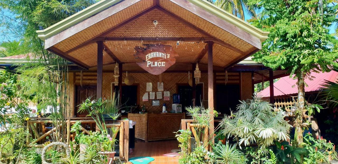 Eashanti'S Place San Vicente  Exterior foto